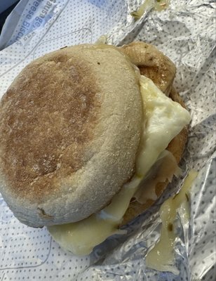 Chick-fil-A by null