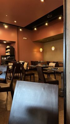 Azafran Indian Cuisine by null