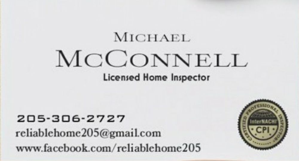 Reliable Home Services - property management company in Gardendale, AL