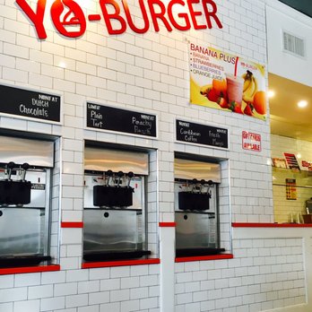 Yo-Burger - Burgers Near Me - Bronx, New York Yo-Burger - Burgers Near Me - Bronx, New York