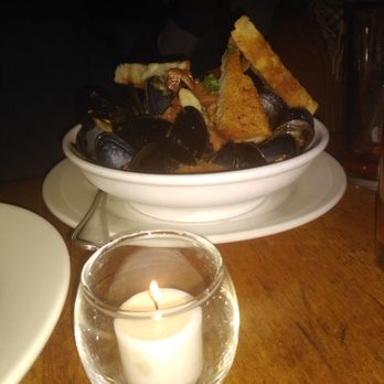 Corner Social - New American Near Me - New York, New York
