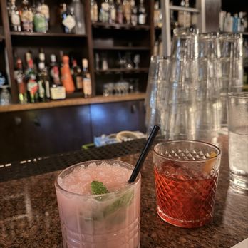 Péché - Lounges Near Me - Austin, Texas