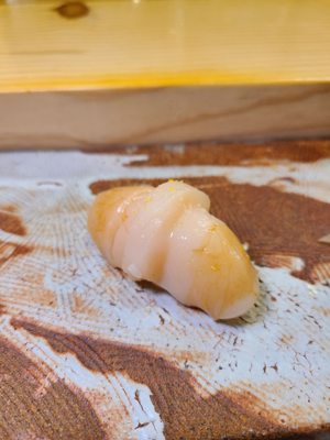 Shin Sushi by null