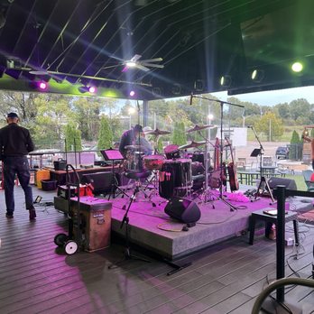 Ghost River Brewing - Eagles tribute band - Breweries Near Me - Memphis, Tennessee