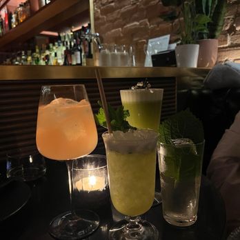 No Vacancy - Bars Near Me - Toronto, Ontario