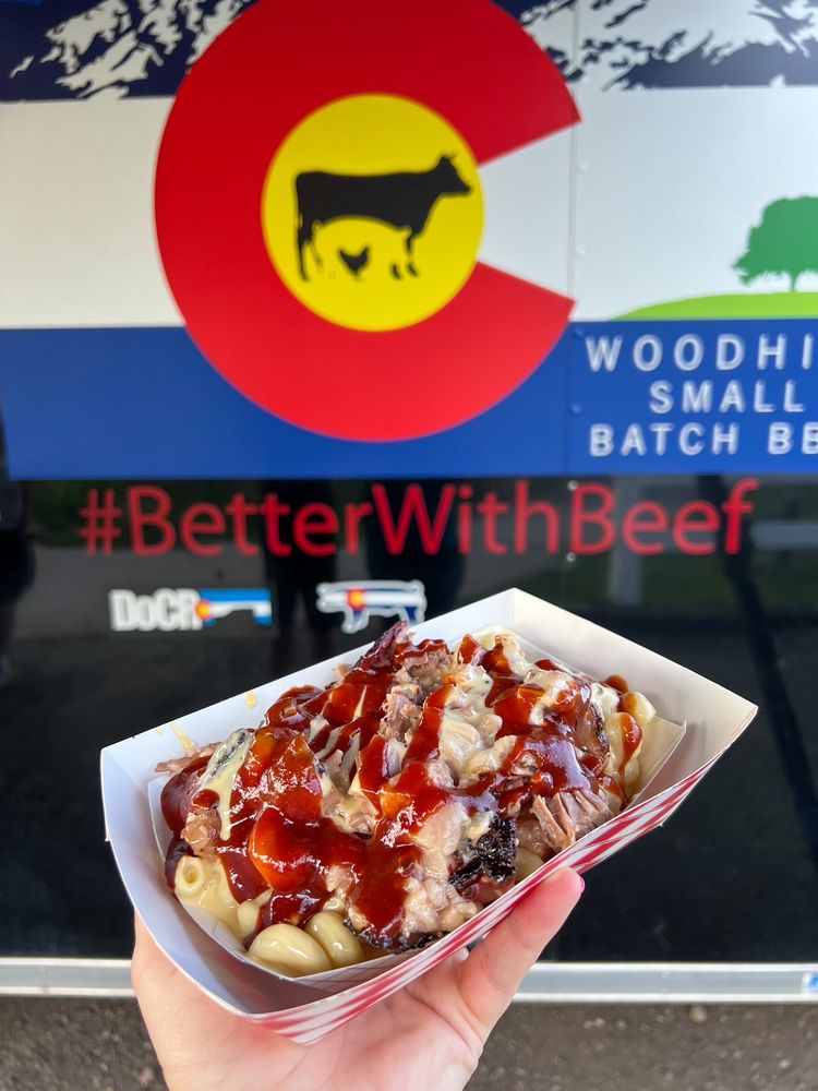 WOODHILL SMALL BATCH BBQ 12 Photos & 15 Reviews Littleton, Colorado