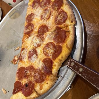 Noli's Vite - Sooo good! - Pizza Near Me - New Braunfels, Texas