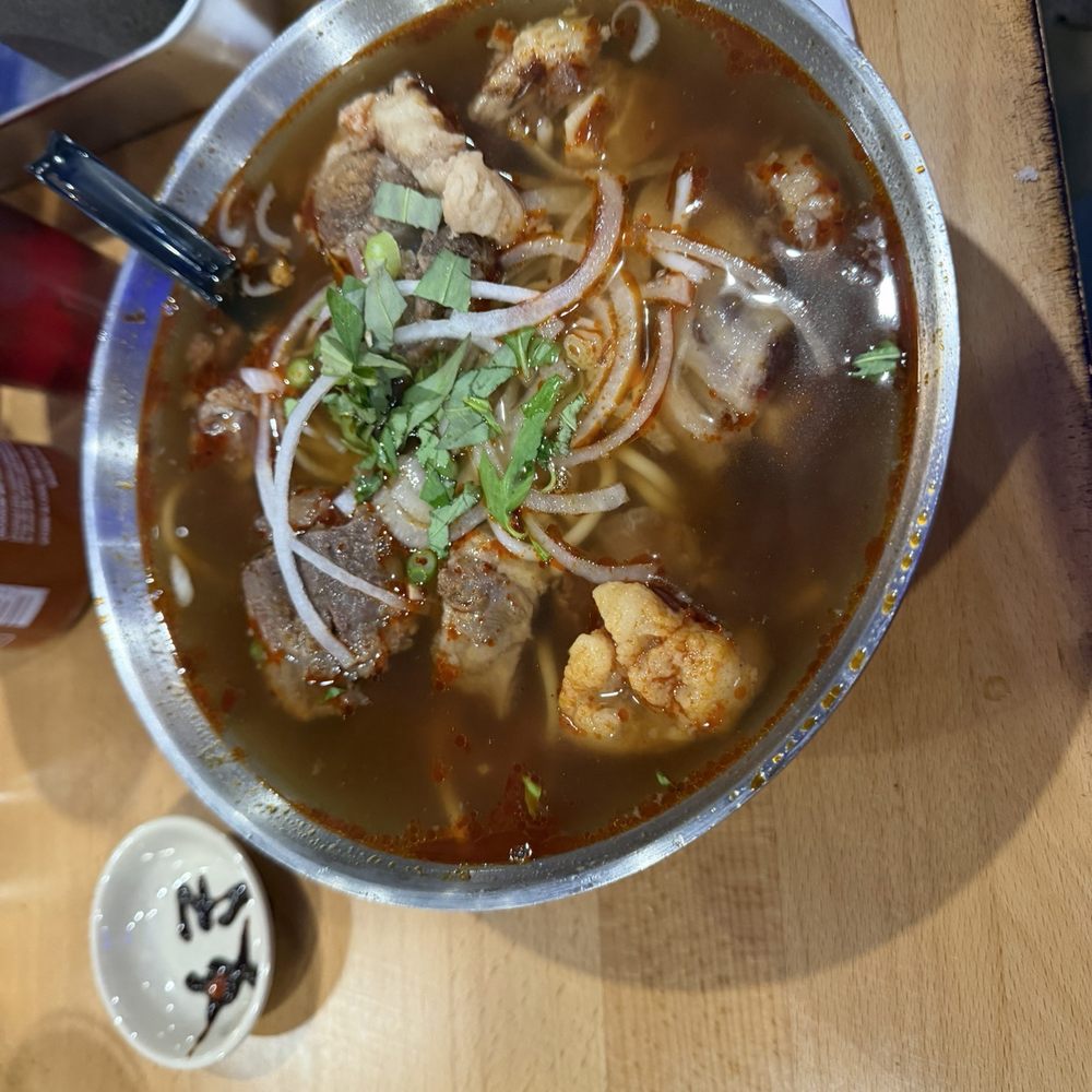 Joe’s Pho - Oxtail BBH - Vietnamese Near Me - Dublin, California