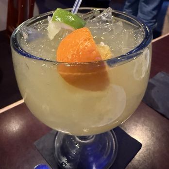 Bumpers Grill and Bar - Cadillac Margarita - American Near Me - Fairview, Oregon