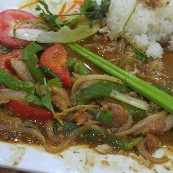 Pho Cali - Lemongrass Chicken Curry - Vietnamese Near Me - Rocklin, California Pho Cali - Lemongrass Chicken Curry - Vietnamese Near Me - Rocklin, California