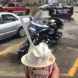 Bidinger's Ice Cream