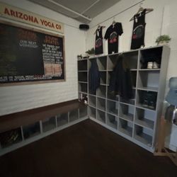 Arizona Yoga Co.