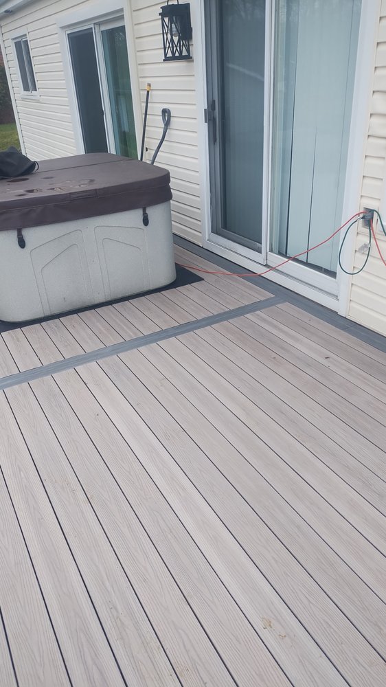 Slide of Foster 's Home Improvements