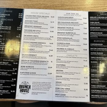 The Brunch House - Breakfast & Brunch Near Me - Provo, Utah