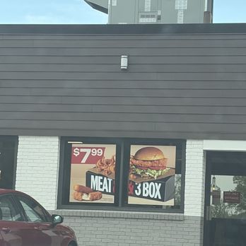 Arby's - The Arby's Restaurant - Fast Food Near Me - Albion, Michigan Arby's - The Arby's Restaurant - Fast Food Near Me - Albion, Michigan