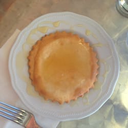 Break Point - Seadas al miele