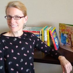 Renzi Tutoring and Guitar - Tammy Renzi,  Elementary Tutor