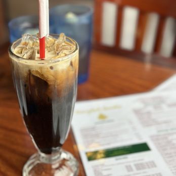 Bangkok Garden - Thai Iced Coffee - Thai Near Me - Sacramento, California Bangkok Garden - Thai Iced Coffee - Thai Near Me - Sacramento, California