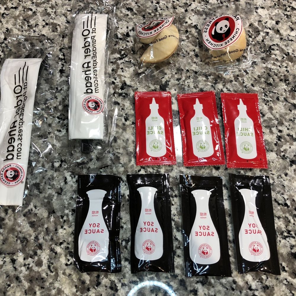 Panda Express - Chinese Near Me - Tucker, Georgia