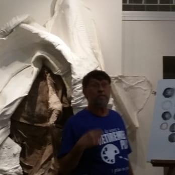 Union Street Gallery - "Make Your Mark" seminar with Ed Brickler - Art Galleries Near Me - Chicago Heights, Illinois Union Street Gallery - "Make Your Mark" seminar with Ed Brickler - Art Galleries Near Me - Chicago Heights, Illinois