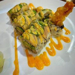 Ninja Sushi & Steak