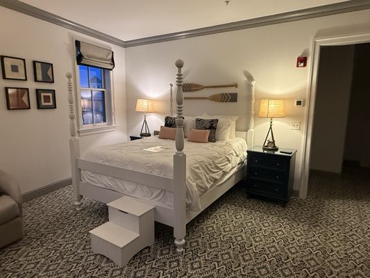 The Whaler's Inn Hotel of Mystic by null