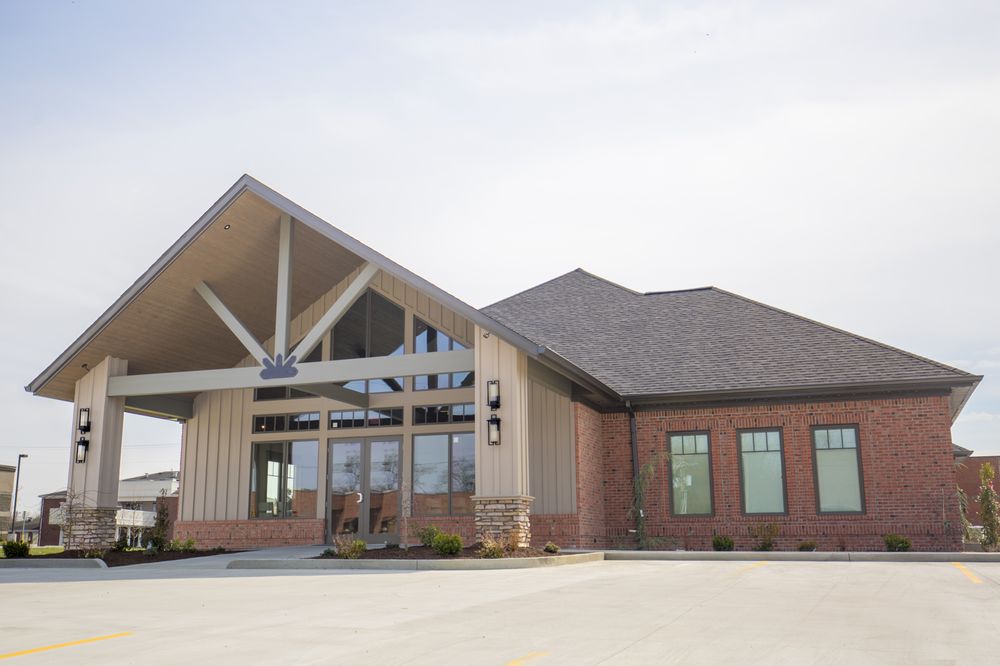 PENNYRILE FAMILY DENTISTRY Updated September 2024 205 Burley Ave