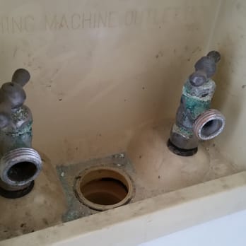 Efficient Plumbing - Before (Bad BIBS) - Plumbing Near Me - Laguna Niguel, California Efficient Plumbing - Before (Bad BIBS) - Plumbing Near Me - Laguna Niguel, California