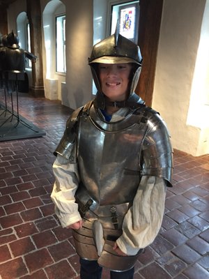 Museum Altes Zeughaus Solothurn by null