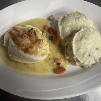 G's Bar and Grill - Come and try our Imperial Flounder serve with 2 size portions - Bars Near Me - Chocowinity, North Carolina G's Bar and Grill - Come and try our Imperial Flounder serve with 2 size portions - Bars Near Me - Chocowinity, North Carolina
