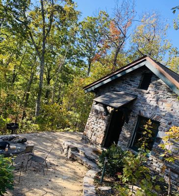 Cheaha State Park by null