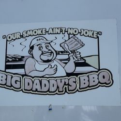 Big Daddy’s BBQ