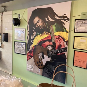 Stella's - No woman no cry - Caribbean Near Me - Brooklyn, New York