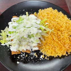 Los Habaneros - Flautas de Birria