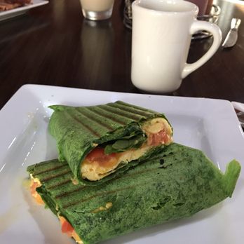 Menehune Coffee Company - Sunrise wrap w/ cheddar cheese - Coffee & Tea Near Me - Captain Cook, Hawaii Menehune Coffee Company - Sunrise wrap w/ cheddar cheese - Coffee & Tea Near Me - Captain Cook, Hawaii
