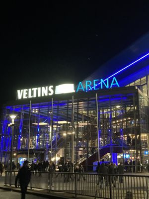 VELTINS-Arena by null
