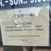 Le's Travel 2 gift card