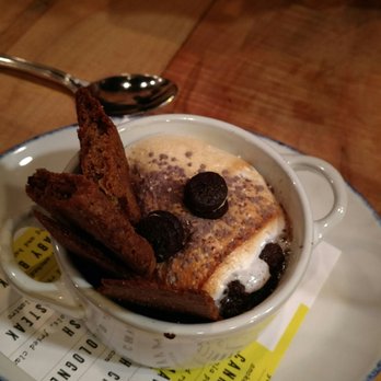 Giant - Smorfasbord - New American Near Me - Chicago, Illinois
