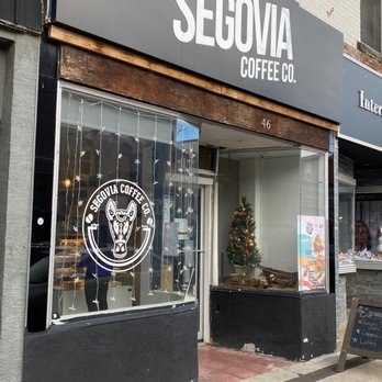 Segovia Coffee - Coffee & Tea Supplies Near Me - Brampton, Ontario Segovia Coffee - Coffee & Tea Supplies Near Me - Brampton, Ontario