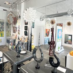 ARTicles Art Gallery & Custom Framing