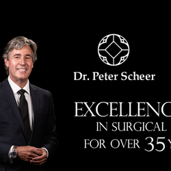 Peter Scheer Oral & Maxillofacial Surgery