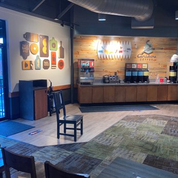 Einstein Bros. Bagels - Breakfast & Brunch Near Me - Alpharetta, Georgia
