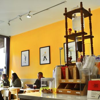 Made Coffee - Inside - Coffee & Tea Near Me - Yorba Linda, California Made Coffee - Inside - Coffee & Tea Near Me - Yorba Linda, California