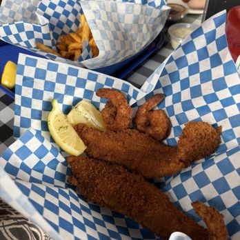 Shark Boy Fish and Chips - Fish & Chips Near Me - San Jose, California