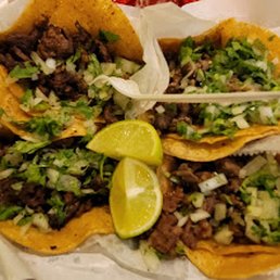 Steak Tacos mmmmmm! Steak Tacos mmmmmm!