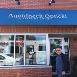 Aquidneck Optical
