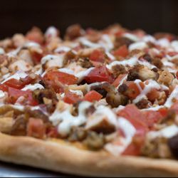 Lievito Pizza