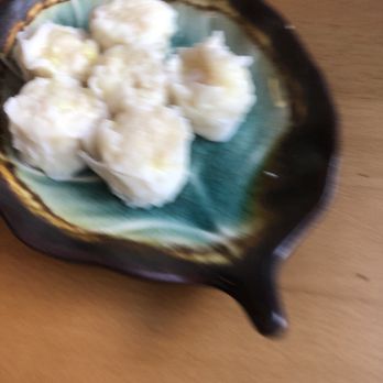Moshi Moshi - Shrimp Shumai $6 - Sushi Bars Near Me - Northampton, Massachusetts Moshi Moshi - Shrimp Shumai $6 - Sushi Bars Near Me - Northampton, Massachusetts