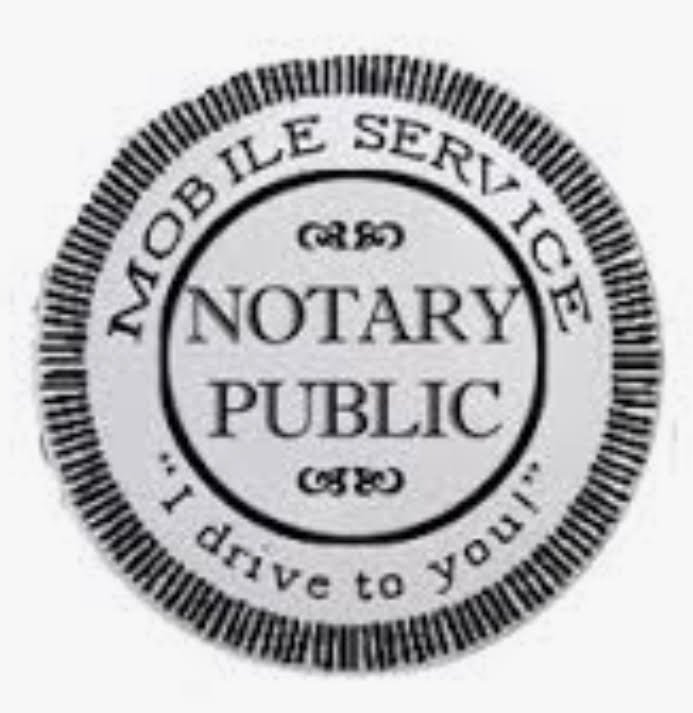 MB MOBILE NOTARY Request a Quote Houston, Texas Notaries Phone