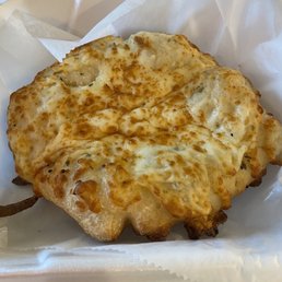 Cheesy Bread